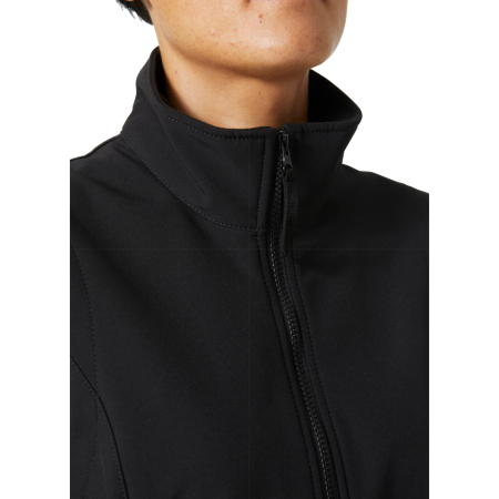 Vesta dama Helly Hansen Manchester 2.0 Softshell Vest [5]