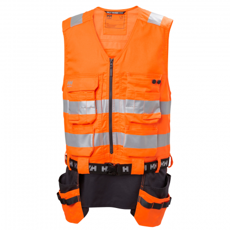 Veste - Vesta reflectorizanta Helly Hansen Alna 2.0 Construction CL1