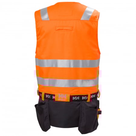 Vesta reflectorizanta Helly Hansen Alna 2.0 Construction CL1 [1]