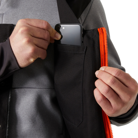 Vesta Helly Hansen Chelsea Evolution Construction Vest [11]