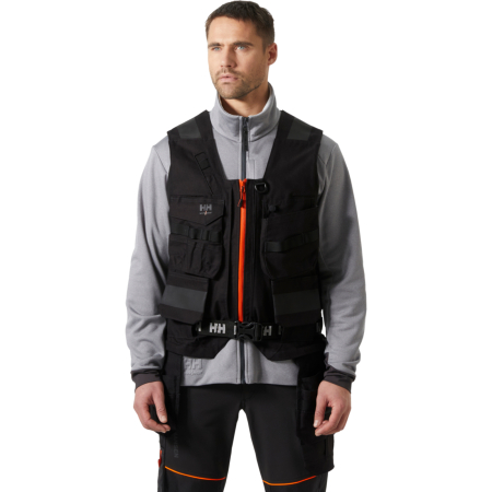Vesta Helly Hansen Chelsea Evolution Construction Vest [2]