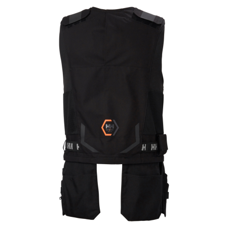 Vesta Helly Hansen Chelsea Evolution Construction Vest [1]