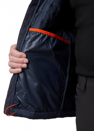 Vesta Helly Hansen Kensington Lifaloft [5]