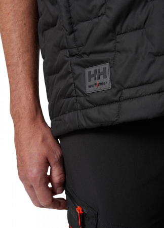 Vesta Helly Hansen Kensington Lifaloft [4]