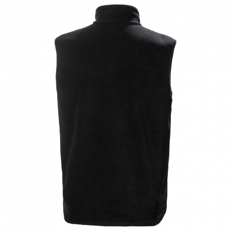 Vesta Helly Hansen Manchester 2.0 Fleece, neagra [1]