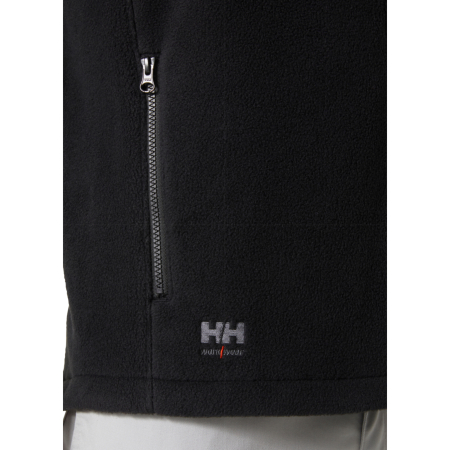 Vesta Helly Hansen Manchester 2.0 Fleece Vest [4]