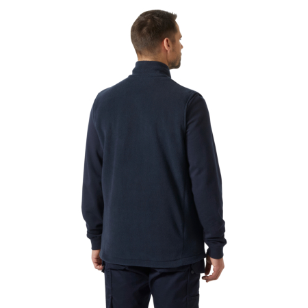Vesta Helly Hansen Manchester 2.0 Fleece Vest [3]