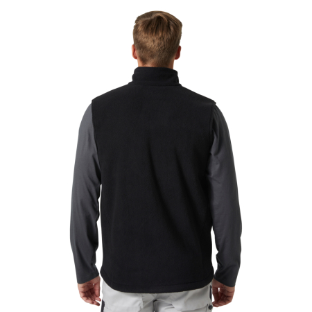 Vesta Helly Hansen Manchester 2.0 Fleece Vest [3]