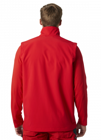 Vesta Helly Hansen Manchester 2.0 Softshell [3]