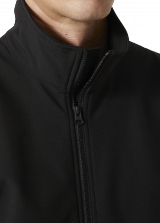 Vesta Helly Hansen Manchester 2.0 Softshell [4]