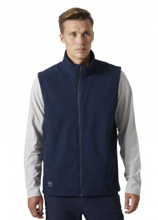 Vesta Helly Hansen Manchester 2.0 Softshell [2]