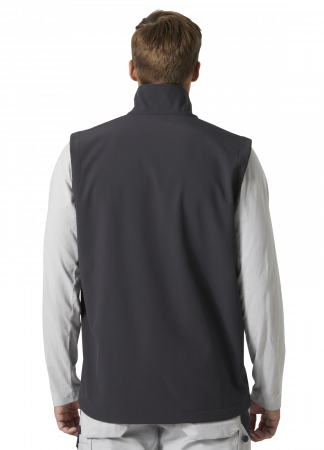 Vesta Helly Hansen Manchester 2.0 Softshell [3]
