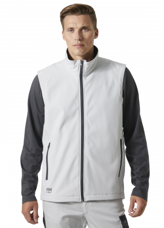 Vesta Helly Hansen Manchester 2.0 Softshell [2]