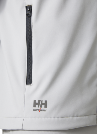Vesta Helly Hansen Manchester 2.0 Softshell [5]