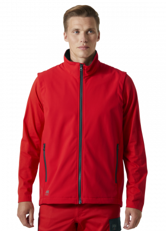 Vesta Helly Hansen Manchester 2.0 Softshell [2]