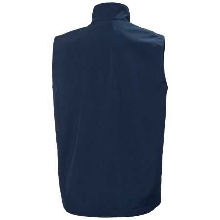 Vesta Helly Hansen Manchester 2.0 Softshell Vest [1]