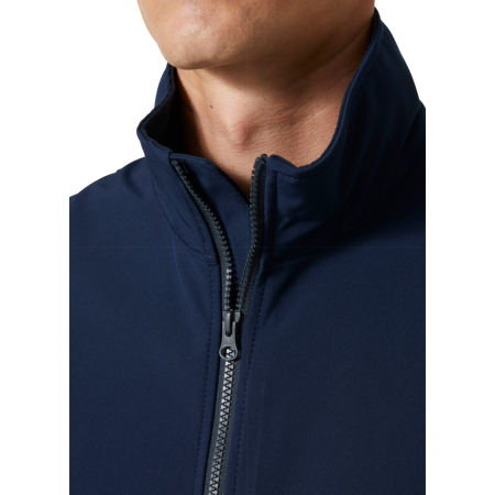 Vesta Helly Hansen Manchester 2.0 Softshell Vest [4]