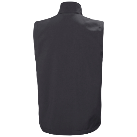 Vesta Helly Hansen Manchester 2.0 Softshell Vest [1]