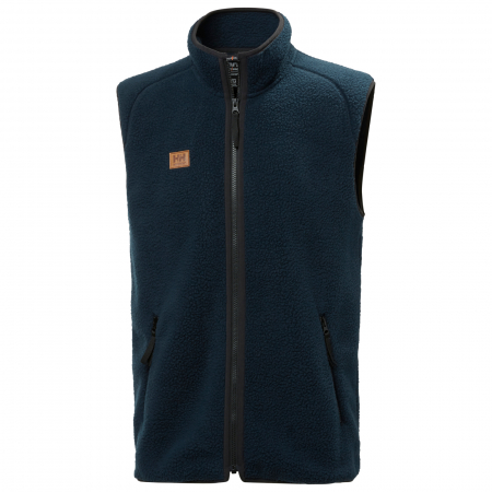 Veste - Vesta polar Helly Hansen Heritage Pile