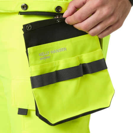 Vesta reflectorizanta Helly Hansen Alna 4X Construction Vest CL1 [6]