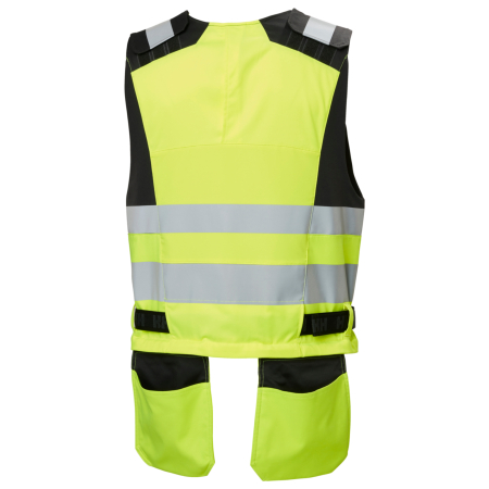 Vesta reflectorizanta Helly Hansen Alna 4X Construction Vest CL1 [1]