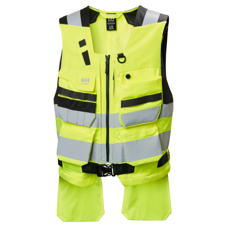 Veste - Vesta reflectorizanta Helly Hansen Alna 4X Construction Vest CL1