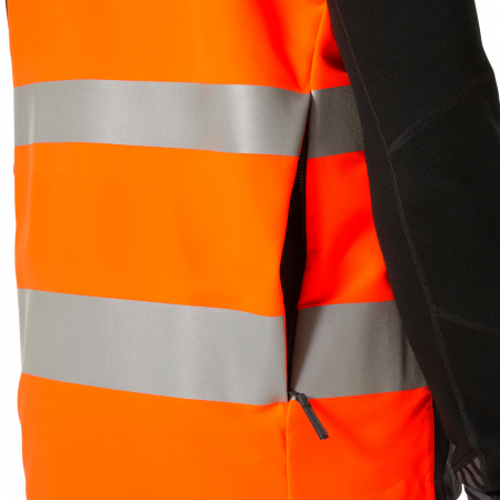 Vesta reflectorizanta Helly Hansen Alna 4X Tech CL1 [6]