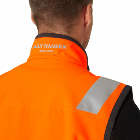 Vesta reflectorizanta Helly Hansen Alna 4X Tech CL1 [5]