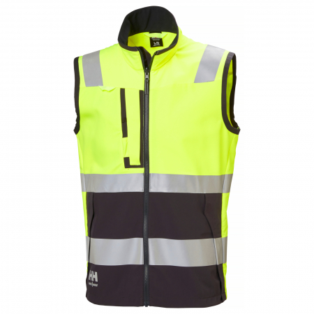 Veste - Vesta reflectorizanta Helly Hansen Alna 4X Tech CL1
