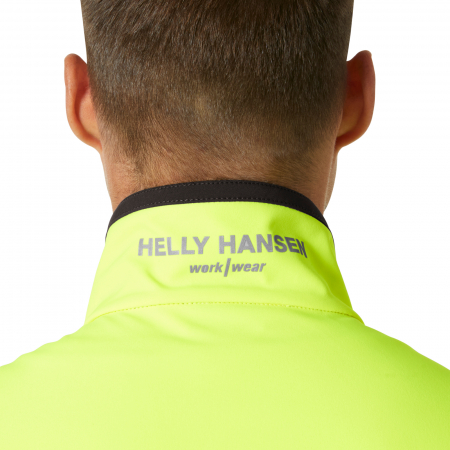 Vesta reflectorizanta Helly Hansen Alna 4X Tech CL1 [4]