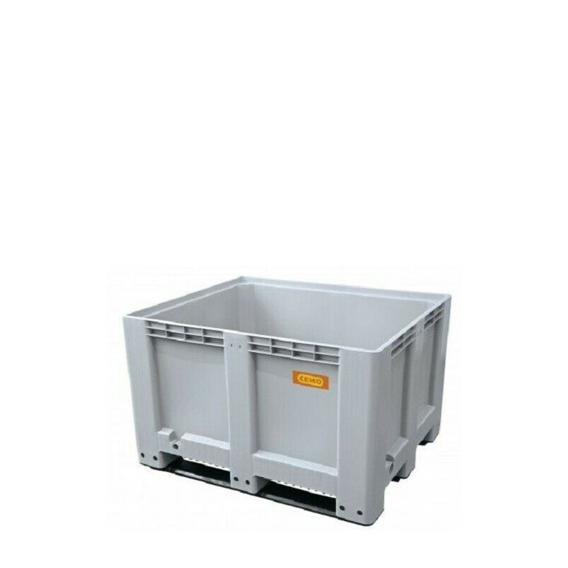 Cutie depozitare si transport baterii uzate Box 610 [1]