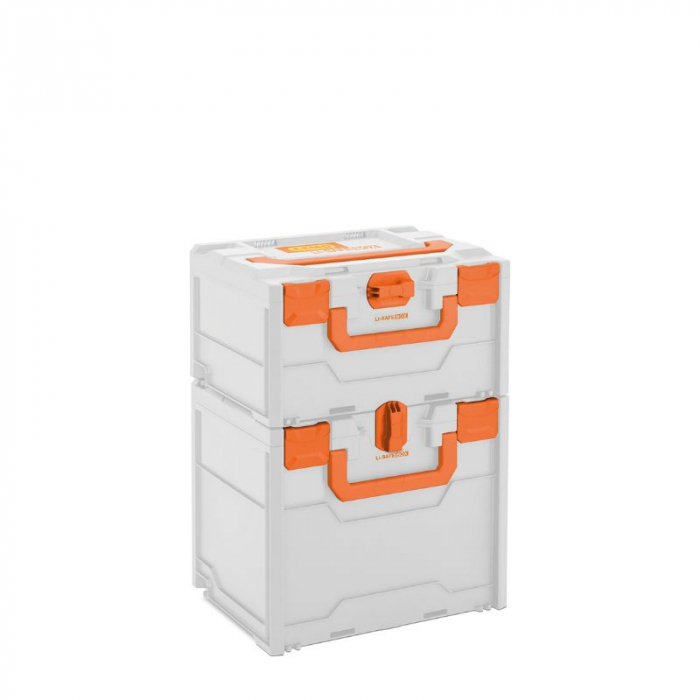 Cutie pentru sisteme de baterii Li-SAFE 2-S [3]