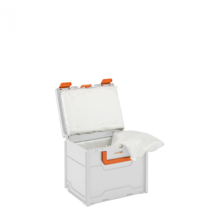 Cutie pentru sisteme de baterii Li-SAFE 3-S [1]