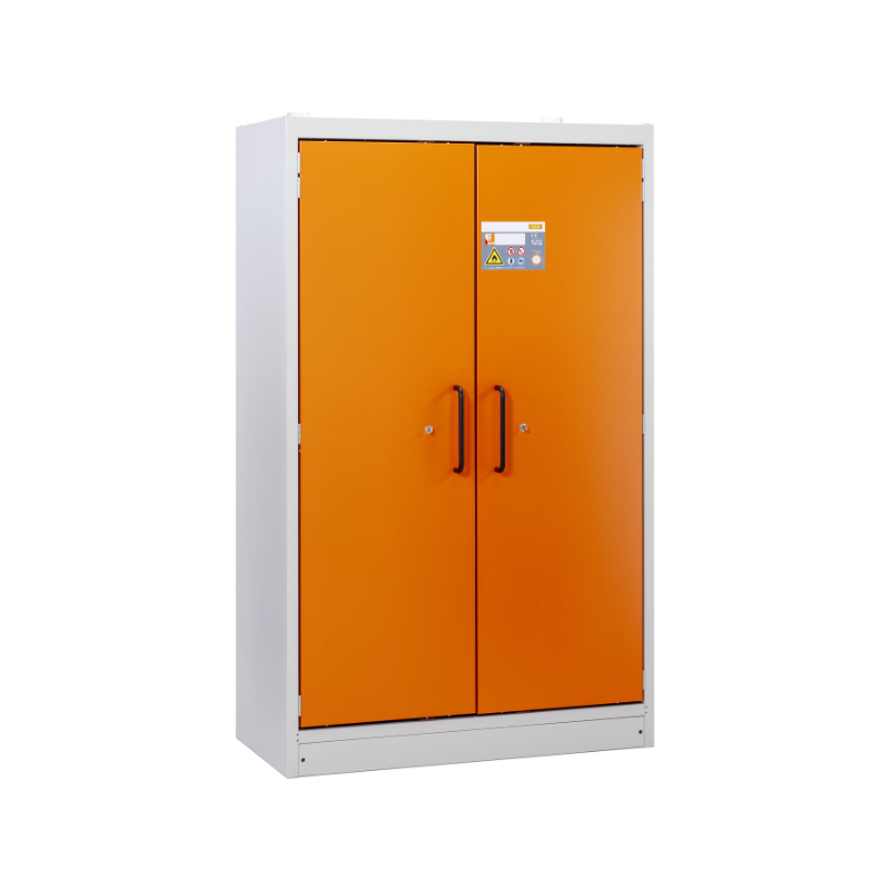 Dulap de siguranta rezistent la foc CEMO PROline 12/20 Tip 90 - 30 L [3]