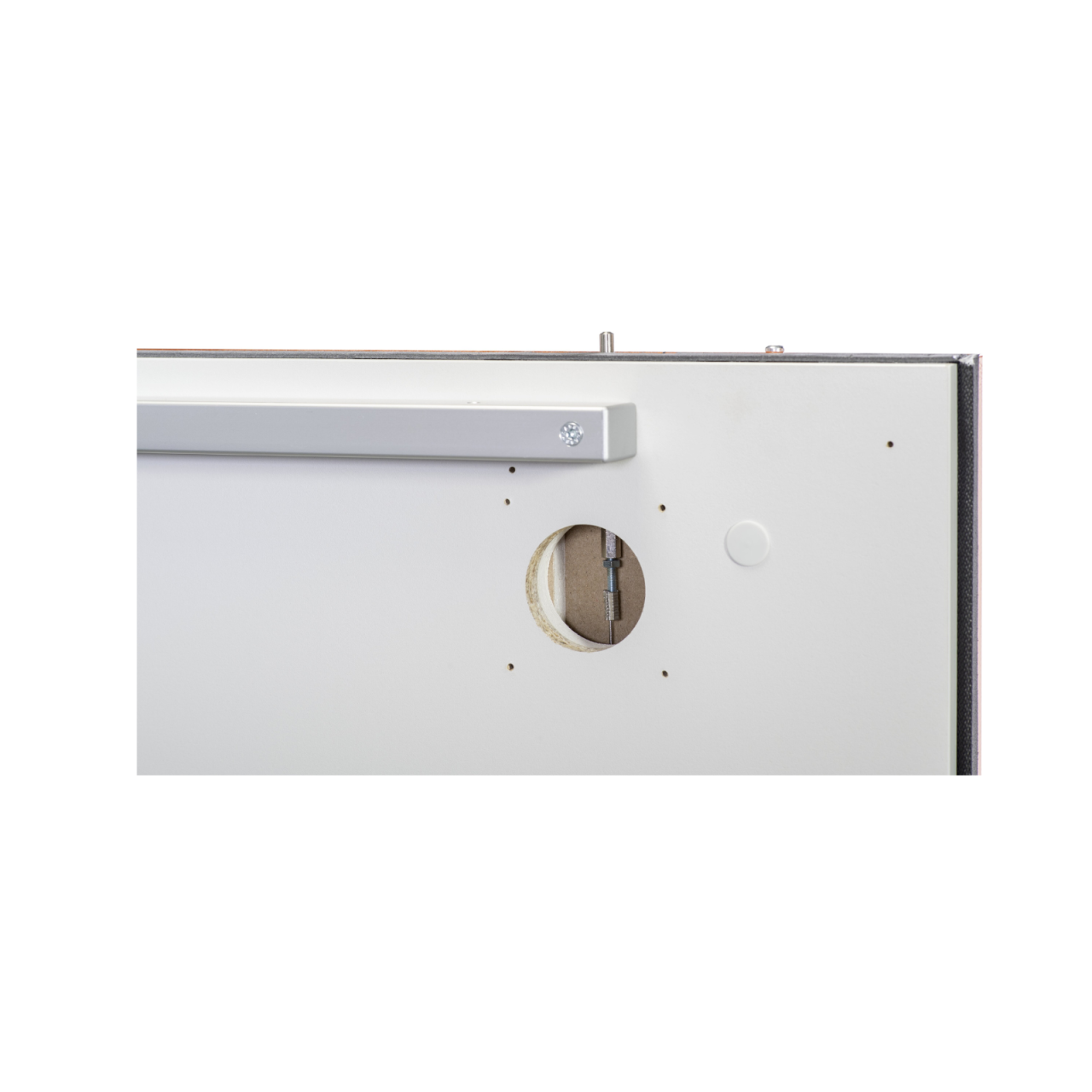 Dulap de siguranta rezistent la foc CEMO PROline 12/20 Tip 90 inox [3]