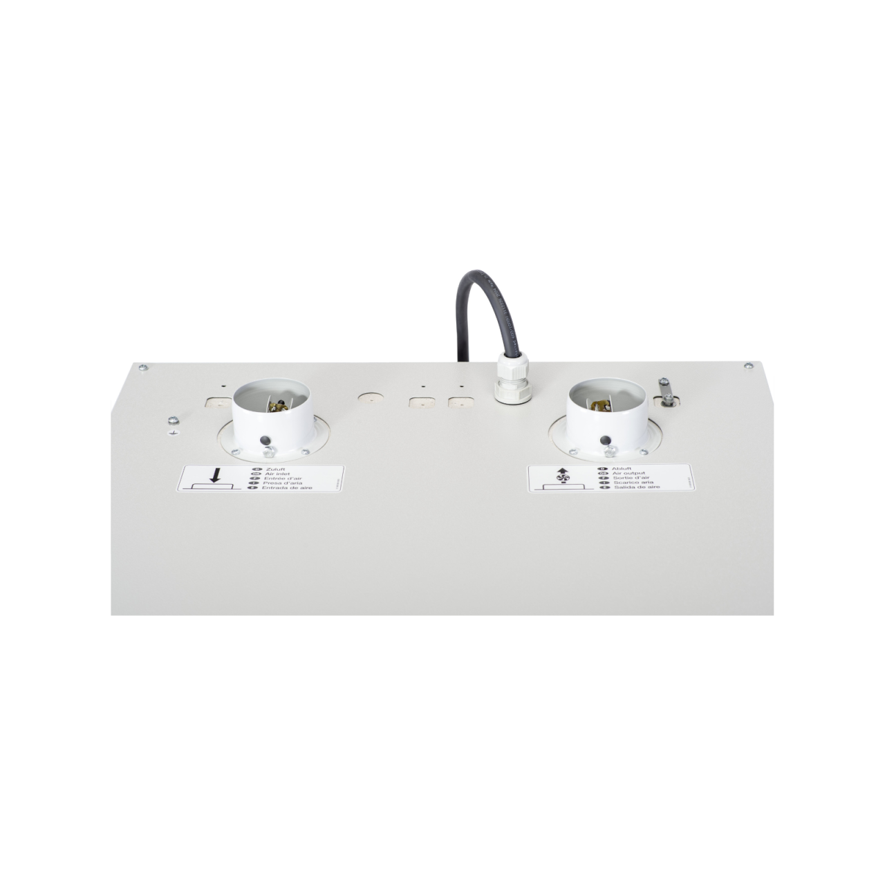 Dulap metalic de siguranta rezistent la foc Tip 90 CEMO PROline 6/20 -30 L dreapta [5]