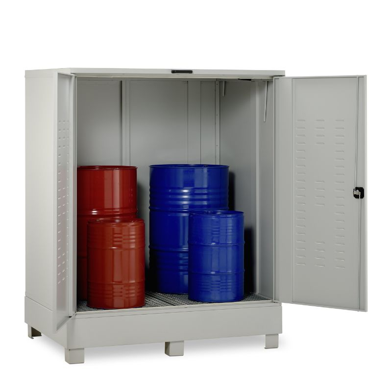 Dulap metalic pentru substante periculoase model 320 [5]