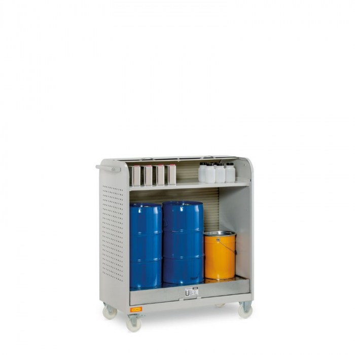 Dulap mobil pentru substante periculoase [5]