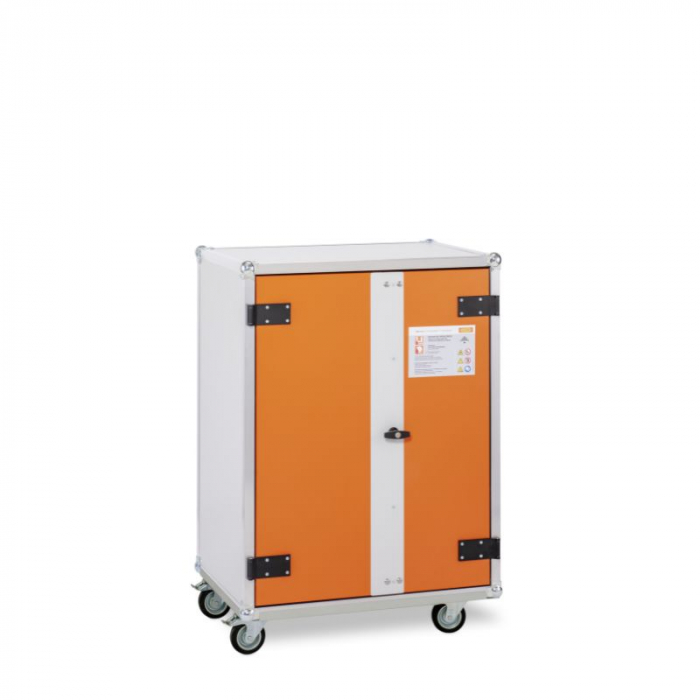 Dulap stocare baterii 8/10 cu roti [1]