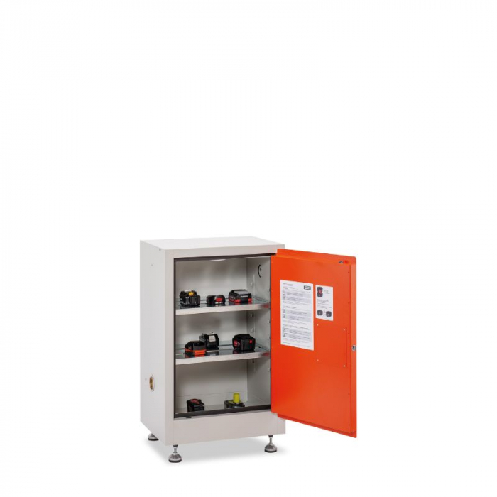 Dulap stocare baterii FMplus S [2]