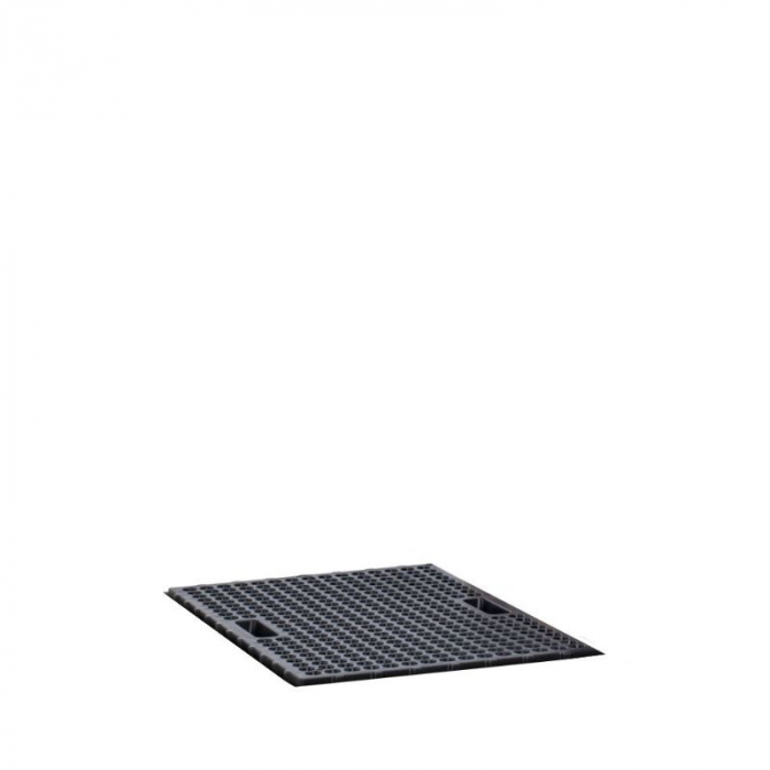 Gratar PE 120x80x6 cm [1]