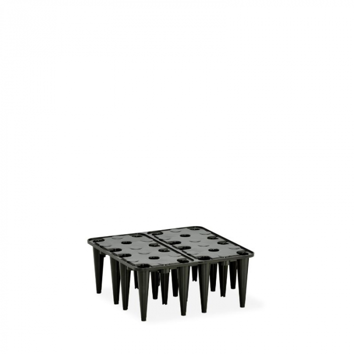 Gratar PE 40x40 cm [1]