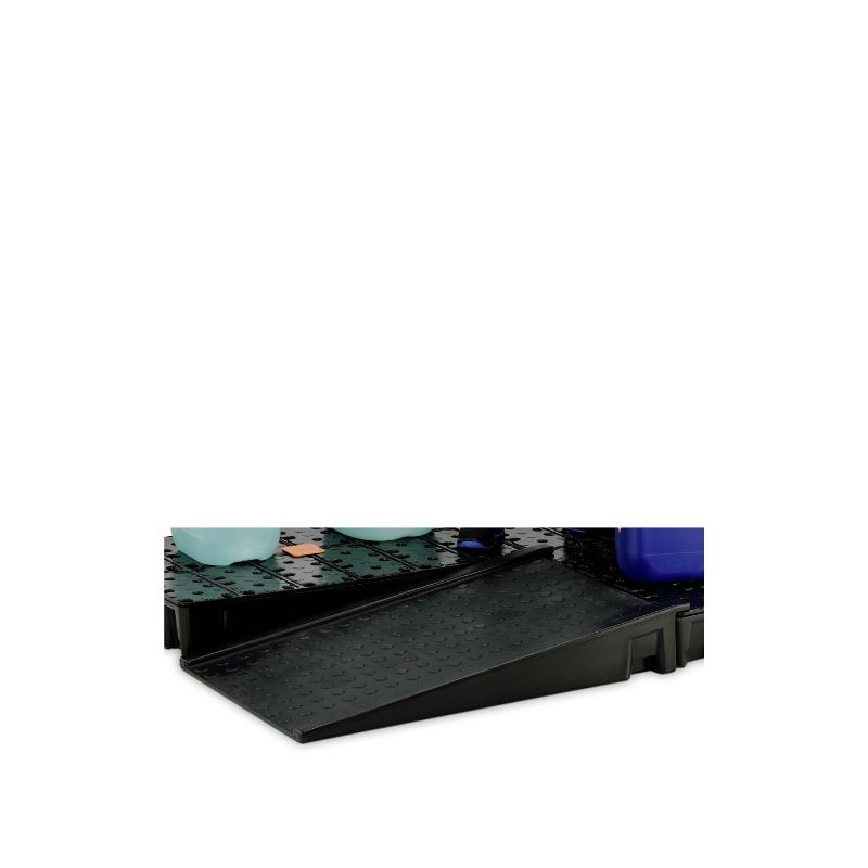 Rampa de acces capacitate de incarcare 300 kg [1]