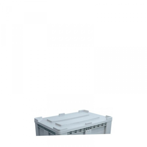 Stocare baterii - Capac pentru cutie baterii uzate Box 525