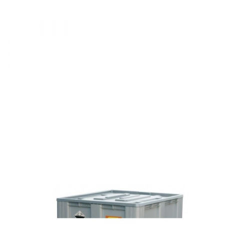 Stocare baterii - Capac pentru cutie baterii uzate Box 610