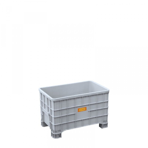 Stocare baterii - Cutie depozitare si transport baterii uzate Box 300