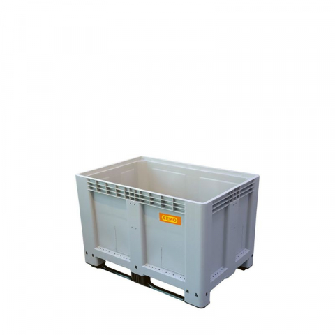 Stocare baterii - Cutie depozitare si transport baterii uzate Box 525