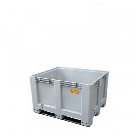 Stocare baterii - Cutie depozitare si transport baterii uzate Box 610