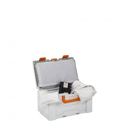 Toate produsele - Cutie pentru sisteme de baterii Li-SAFE 2-L