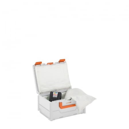 Toate produsele - Cutie pentru sisteme de baterii Li-SAFE 2-S